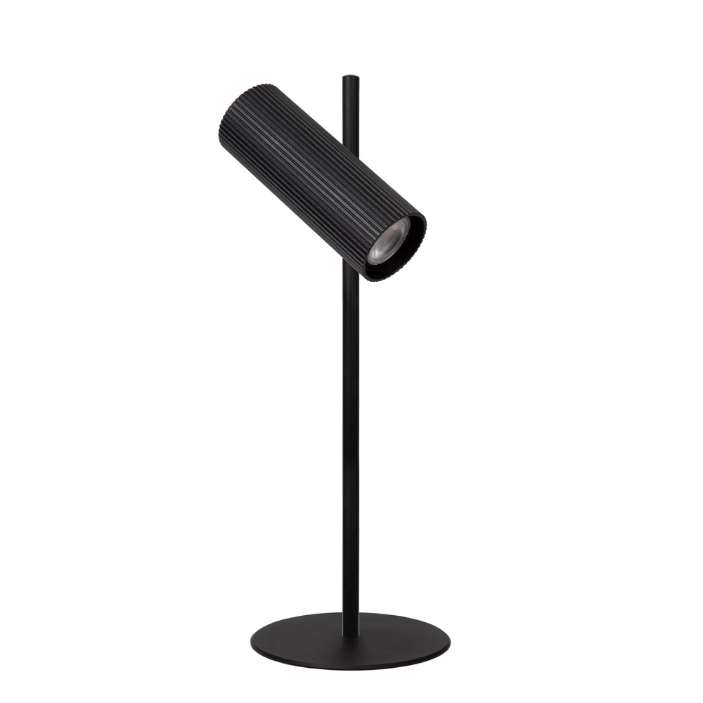 Lucide BureaulampClubs zwart - 09539/01/30